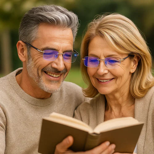 VisionMax – Premium Glasses [Buy 1, Get 1 Free]